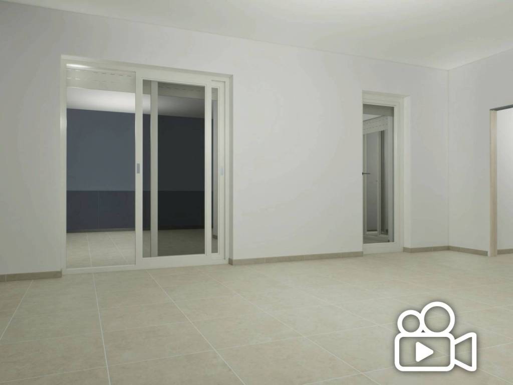 appartamento in vendita a Molfetta