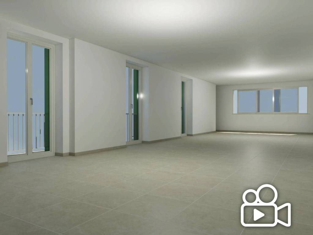 appartamento in vendita a Molfetta