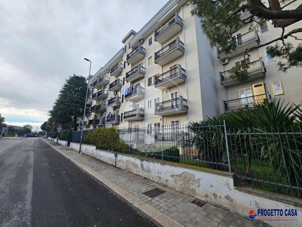 appartamento in vendita a Molfetta