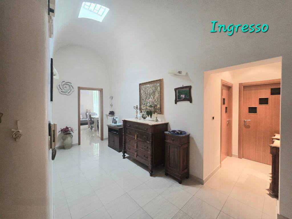 appartamento in vendita a Molfetta in zona Centro Città