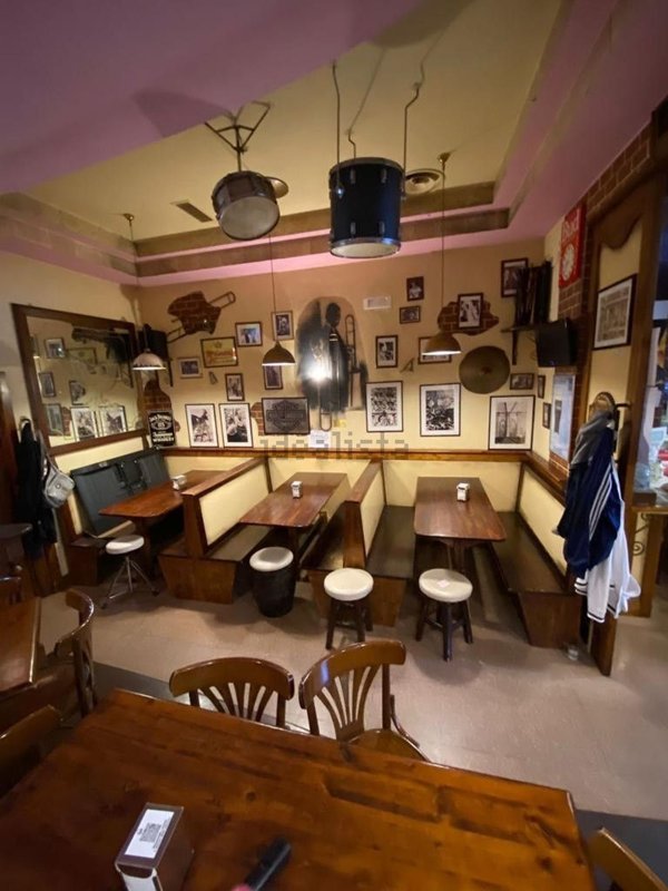 negozio in vendita a Molfetta