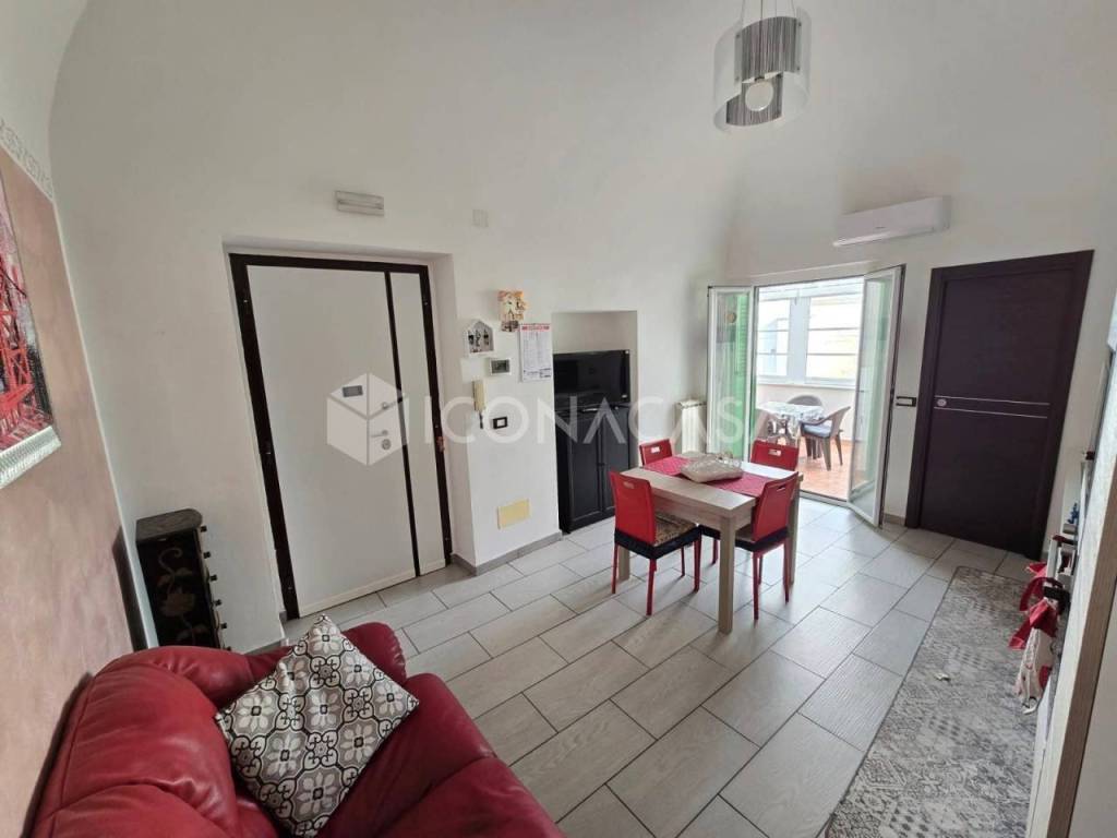 appartamento in vendita a Molfetta