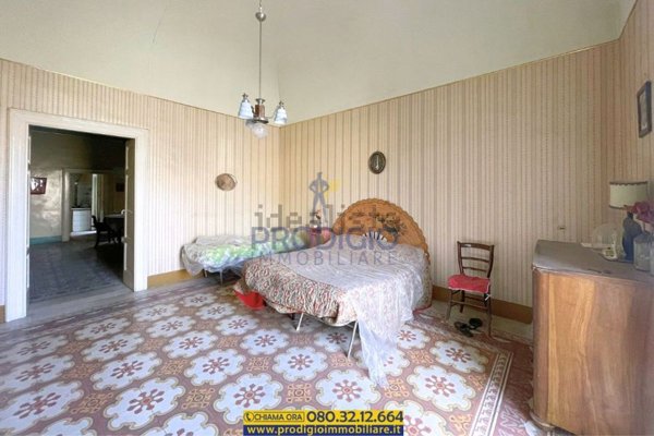 appartamento in vendita a Molfetta