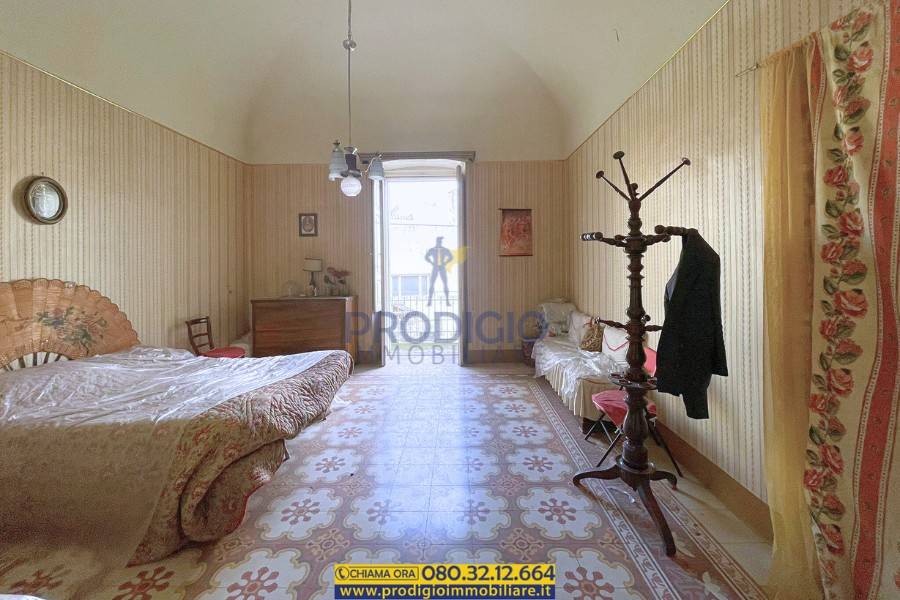 appartamento in vendita a Molfetta