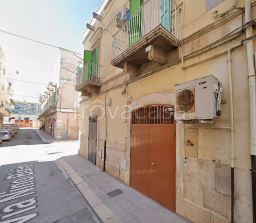appartamento in vendita a Molfetta in zona Centro Città