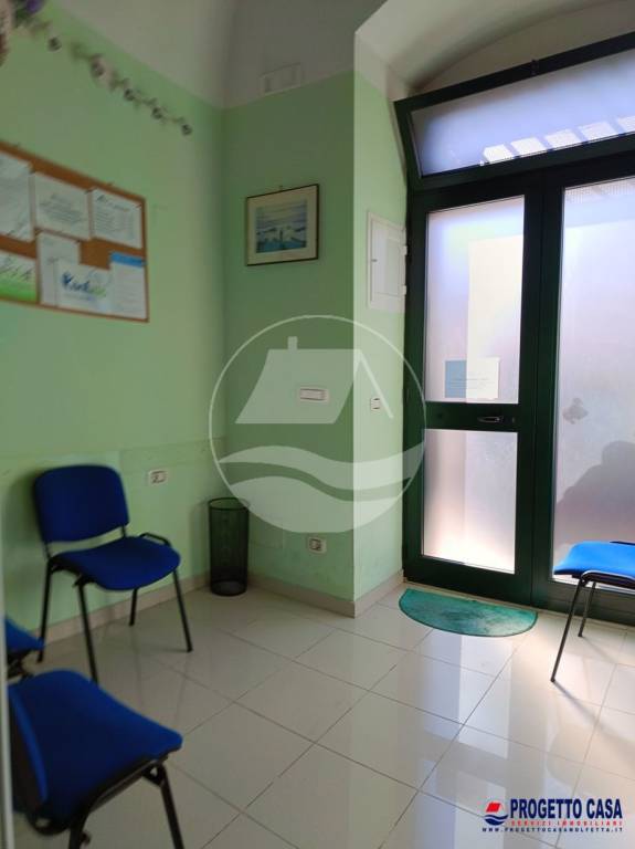 appartamento in vendita a Molfetta