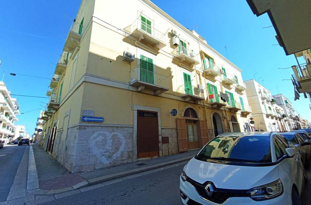 appartamento in vendita a Molfetta in zona Centro Città