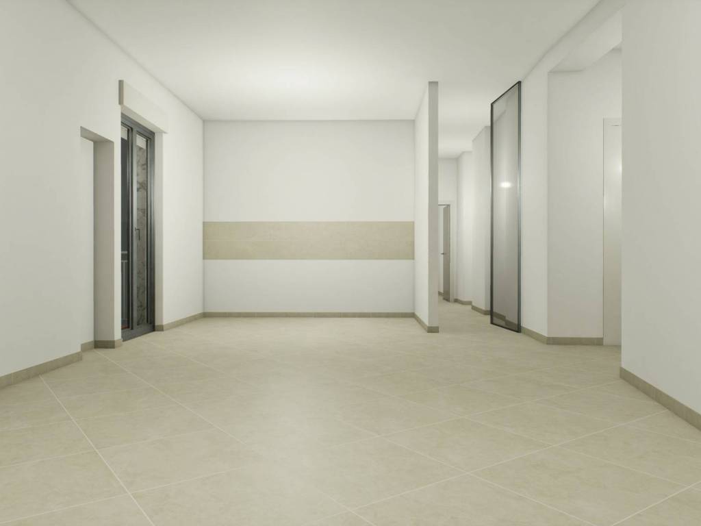 appartamento in vendita a Molfetta