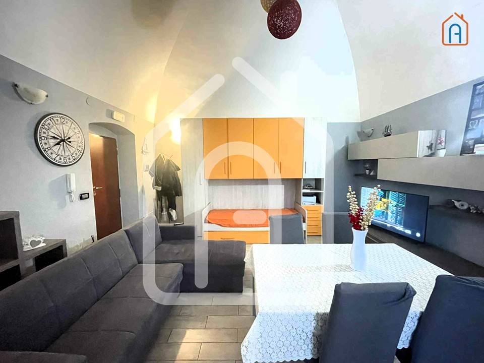 appartamento in vendita a Molfetta