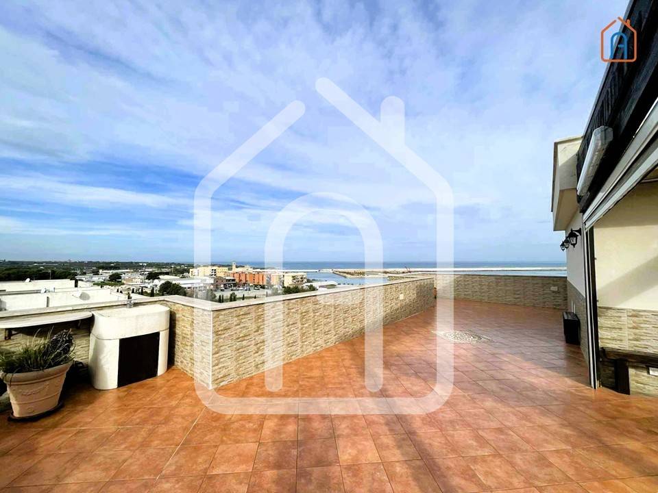 appartamento in vendita a Molfetta