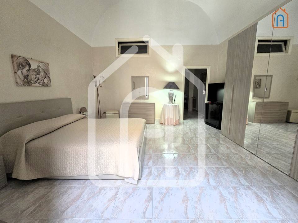 appartamento in vendita a Molfetta