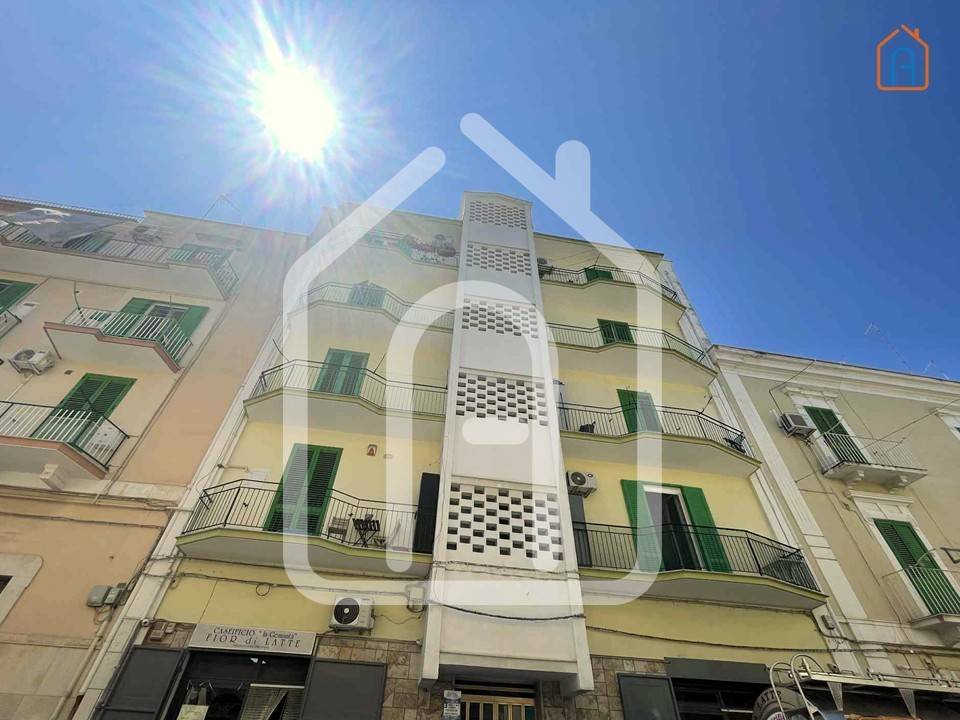 appartamento in vendita a Molfetta