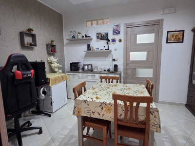 appartamento in vendita a Molfetta