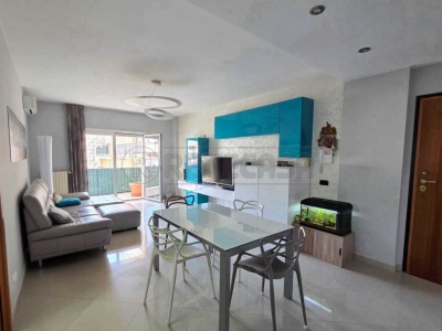 appartamento in vendita a Molfetta