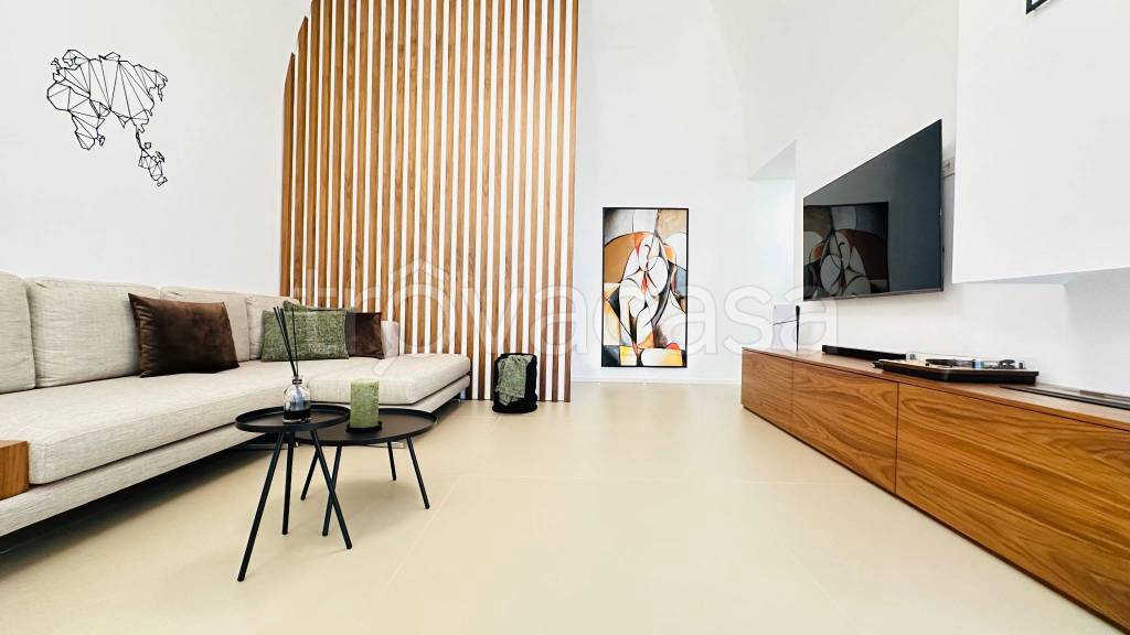 appartamento in vendita a Molfetta