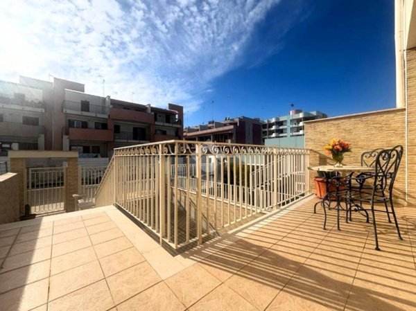 casa indipendente in vendita a Molfetta