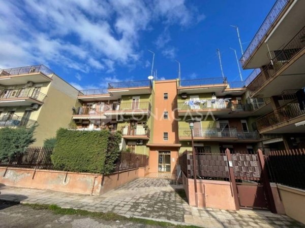 appartamento in vendita a Molfetta