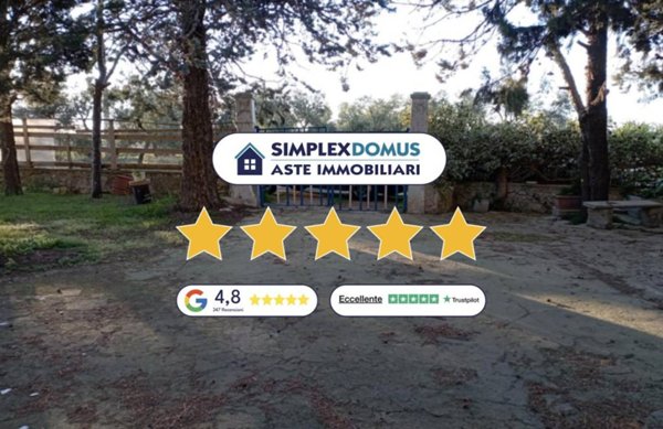 casa indipendente in vendita a Molfetta