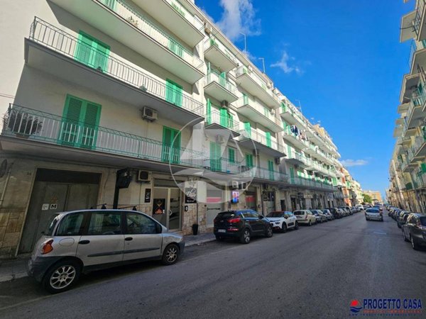 appartamento in vendita a Molfetta