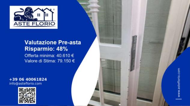 appartamento in vendita a Molfetta