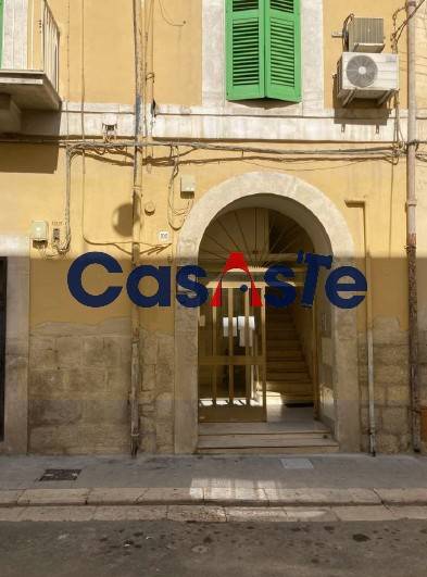 appartamento in vendita a Molfetta