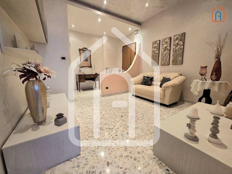 appartamento in vendita a Molfetta