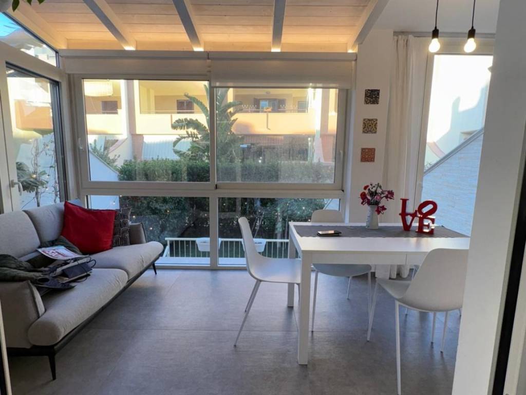 casa indipendente in vendita a Molfetta