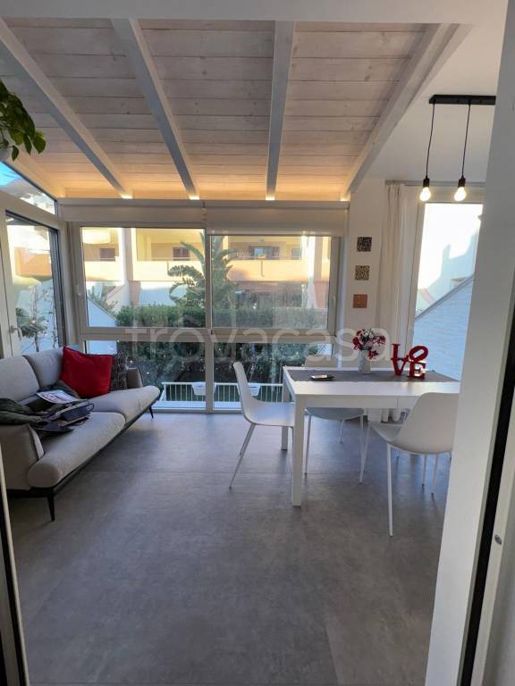 casa indipendente in vendita a Molfetta