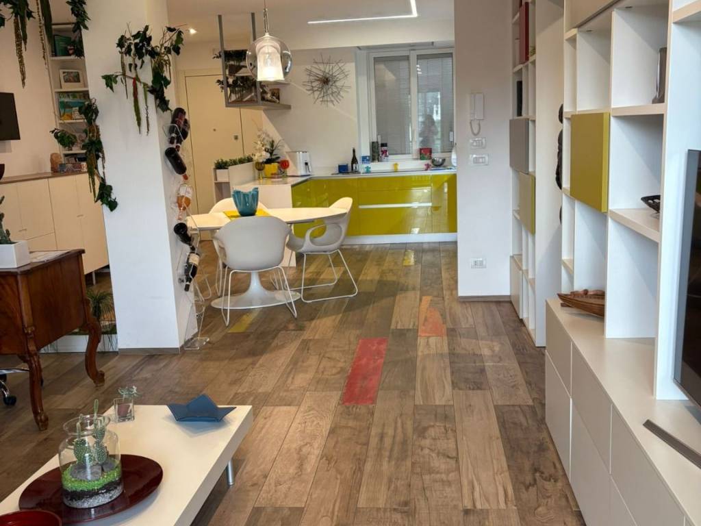 appartamento in vendita a Molfetta in zona Centro Città