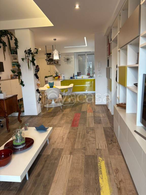 appartamento in vendita a Molfetta in zona Centro Città