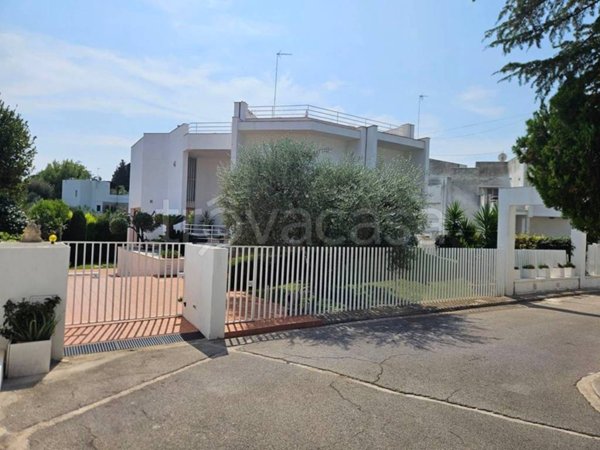 casa indipendente in vendita a Molfetta