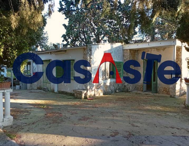 casa indipendente in vendita a Molfetta