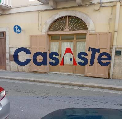 appartamento in vendita a Molfetta in zona Centro Città