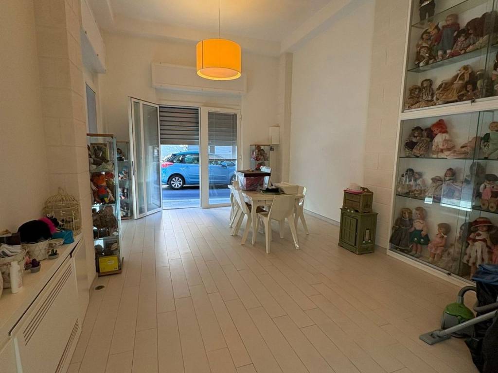 negozio in vendita a Molfetta