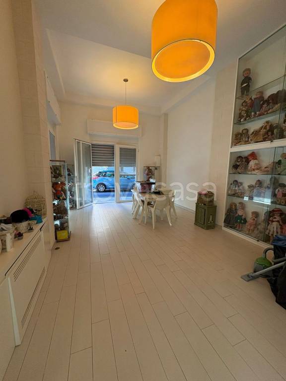 negozio in vendita a Molfetta