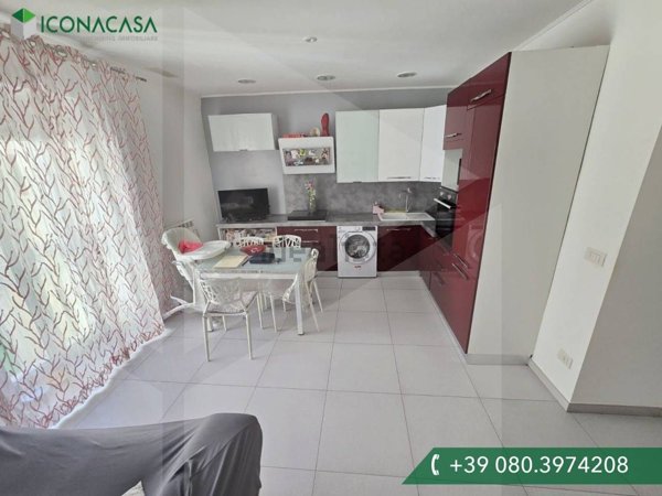 appartamento in vendita a Molfetta