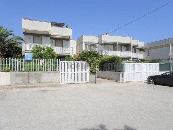 appartamento in vendita a Molfetta