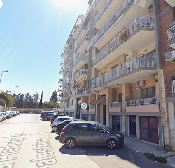 appartamento in vendita a Molfetta