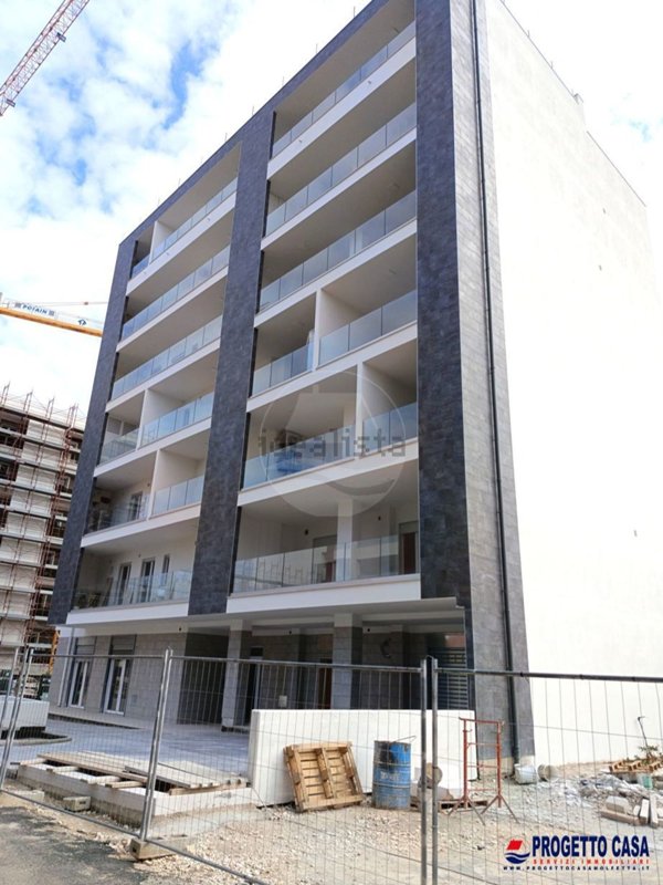 appartamento in vendita a Molfetta