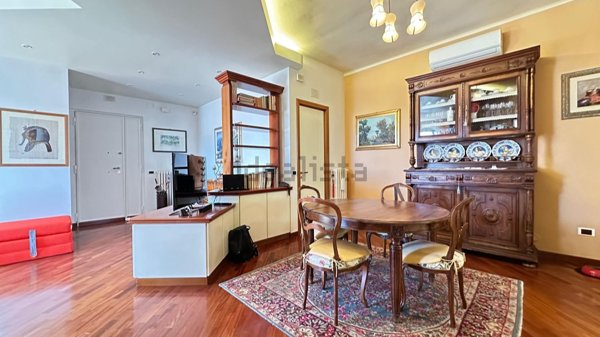 appartamento in vendita a Molfetta