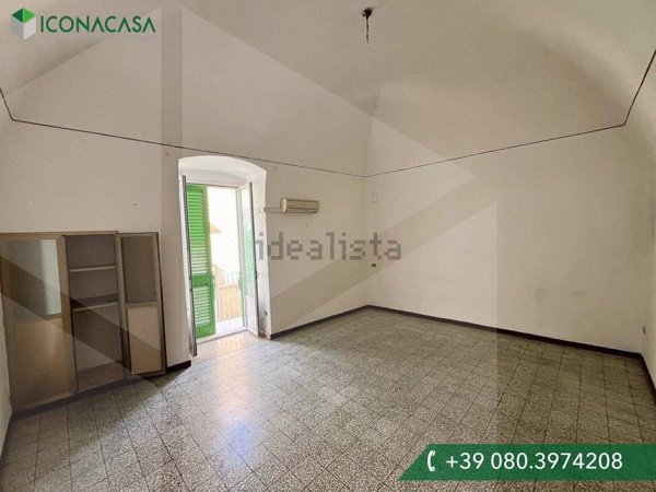 appartamento in vendita a Molfetta