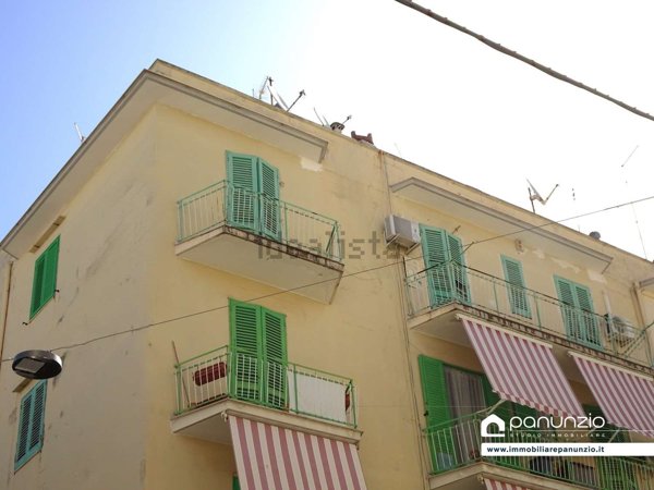 appartamento in vendita a Molfetta