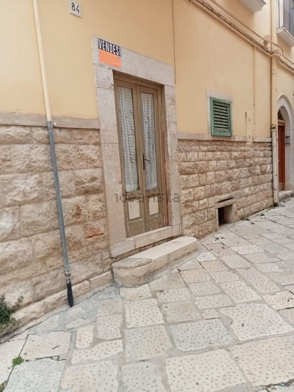 appartamento in vendita a Molfetta in zona Centro Città