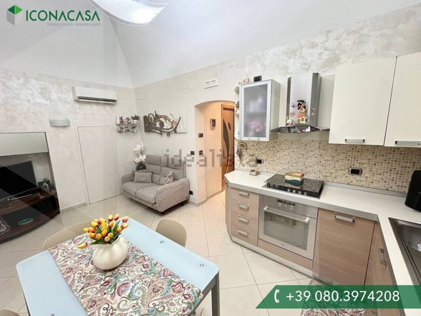 appartamento in vendita a Molfetta