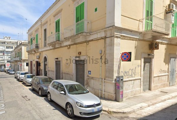 appartamento in vendita a Molfetta