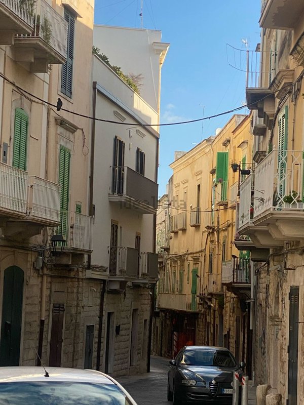 appartamento in vendita a Molfetta