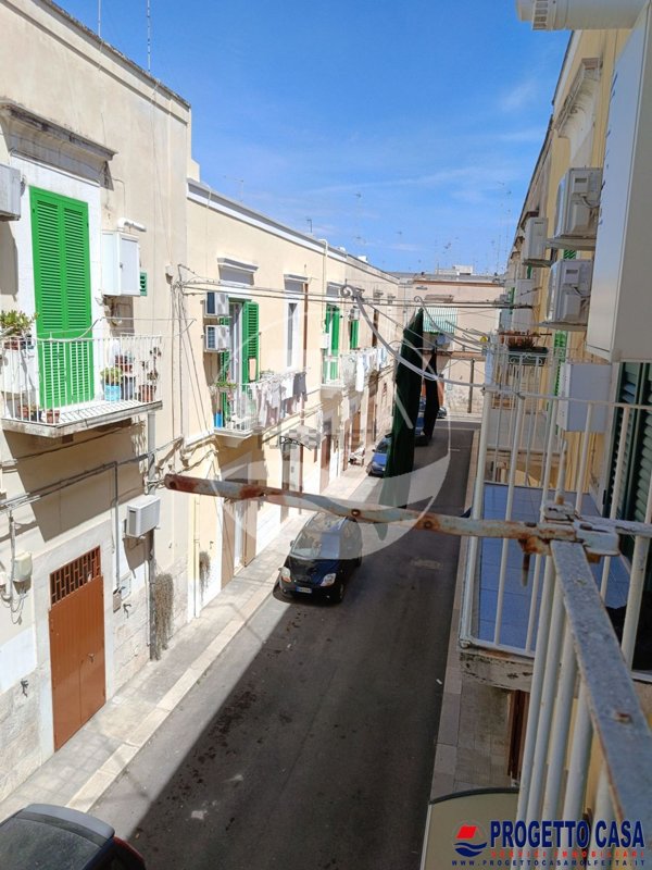 appartamento in vendita a Molfetta