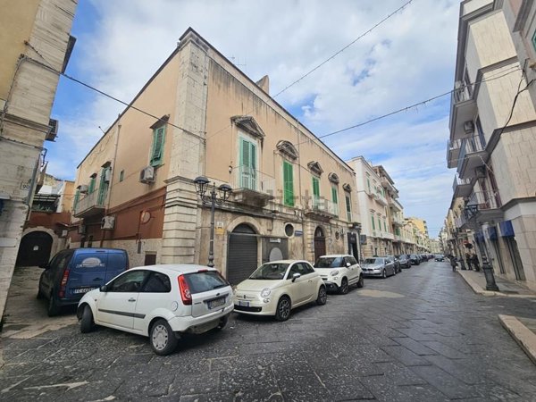 appartamento in vendita a Molfetta in zona Centro Città