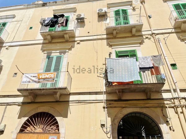 appartamento in vendita a Molfetta