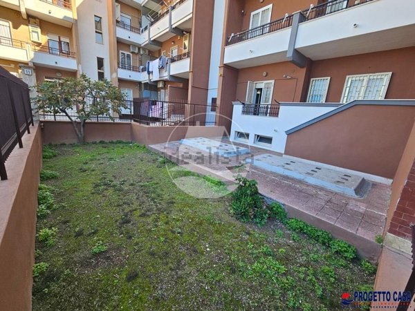 appartamento in vendita a Molfetta